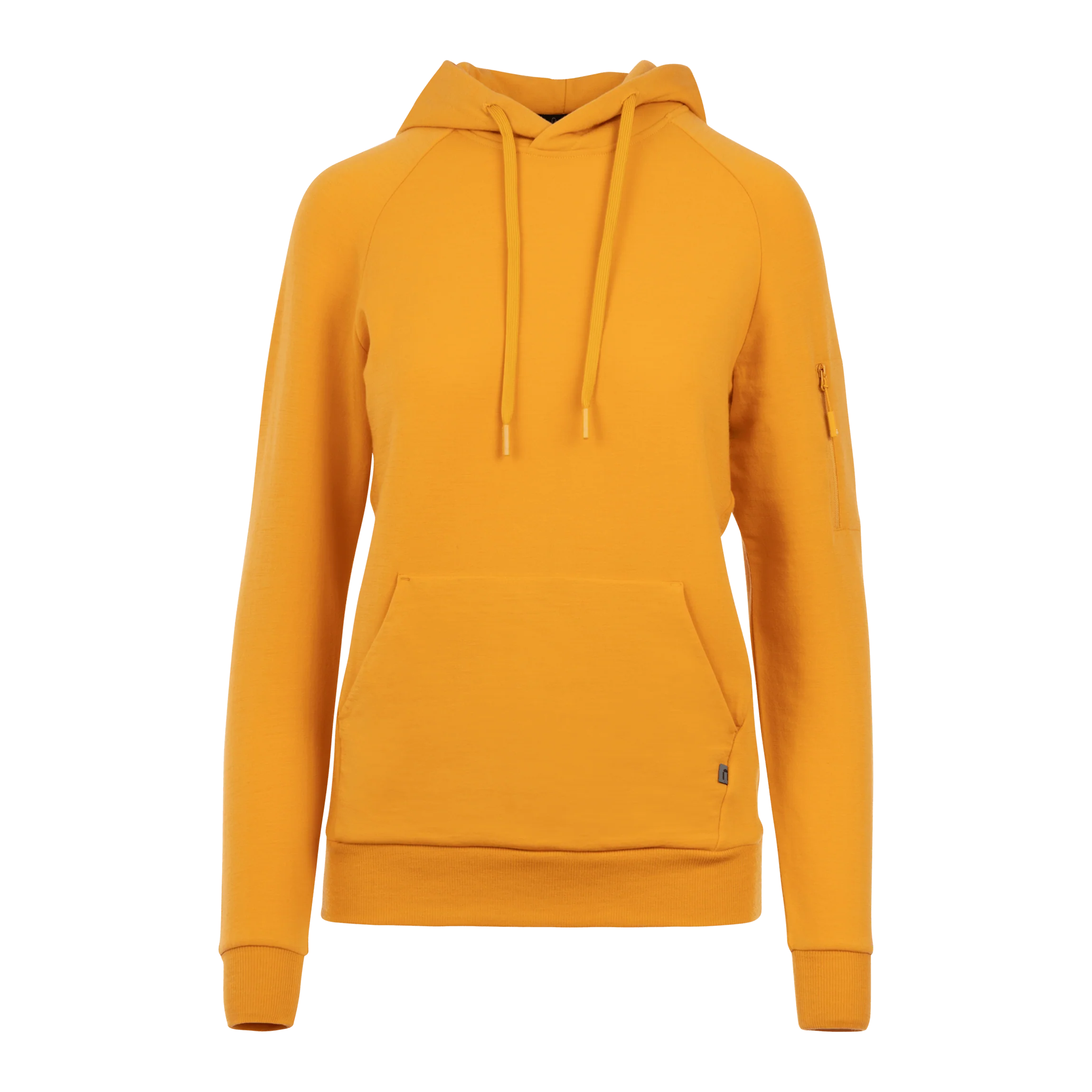 Merinovilla hupparit